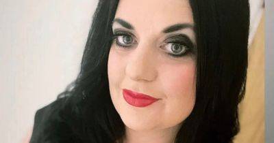 'I had a hysterectomy at 29 - do not put off going to your cervical screening like I did' - www.manchestereveningnews.co.uk - Britain