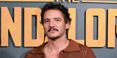Pedro Pascal Auditioned for Role in Hit LGBTQ+ Series 'Looking' - www.justjared.com - Cuba