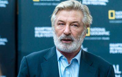 SAG-AFTRA defends Alec Baldwin: “An actor’s job is not to be a firearms expert” - www.nme.com - Santa Fe - state New Mexico