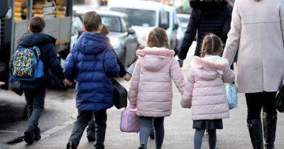 Martin Lewis tackles 'gross unfairness' of child benefit system - www.manchestereveningnews.co.uk