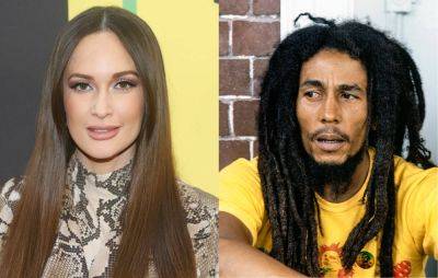 Listen to Kacey Musgraves cover ‘Three Little Birds’ for Bob Marley biopic - www.nme.com - Britain - Miami - Ethiopia