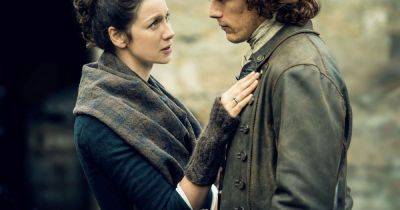 Outlander's ten most emotional moments after 10 years on screen - www.dailyrecord.co.uk - city Wilmington