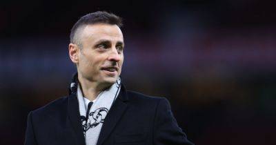 Dimitar Berbatov sends blunt pre-match FA Cup warning to Manchester United's players - www.manchestereveningnews.co.uk - Manchester - county Newport
