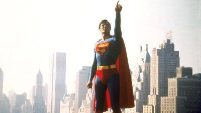Warner Bros Has Inside Track On Christopher Reeve Sundance Docu ‘Super/Man’ With Deal In Record $15 Million Stratosphere: The Dish - deadline.com