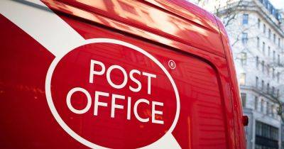 Post Office chairman 'forced out' following Horizon scandal - www.manchestereveningnews.co.uk - county Henry