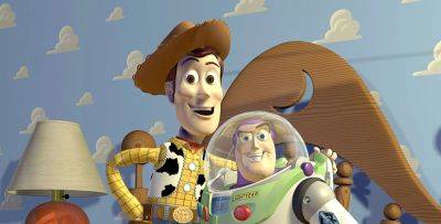 San Francisco Store That Inspired Pixar’s ‘Toy Story’ Is Closing - deadline.com - city Downtown - San Francisco - city San Francisco