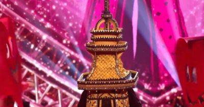 ITV The Masked Singer viewers convinced American popstar is behind Eiffel Tower as they're praised with 'best voice' - www.manchestereveningnews.co.uk - France - Scotland - USA - Texas