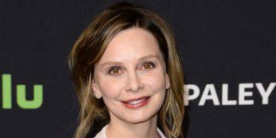 Calista Flockhart Thought Anorexia Rumors During Her Time on 'Ally McBeal' Would 'Ruin Her Career' - www.justjared.com - New York - county Harrison - county Ford