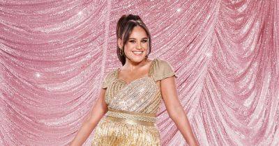 Strictly's Ellie Leach's ex admits to cheating on her as he hopes she'll take him back - www.ok.co.uk