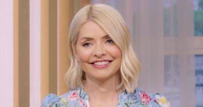 This Morning staff 'livid' and 'in limbo' as Holly Willoughby's replacement still not decided - www.ok.co.uk