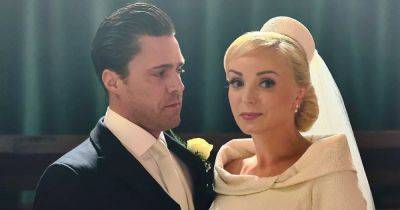 Inside Call the Midwife's Olly Rix's life including age, romantic split and rumoured exit - www.ok.co.uk - Britain - county Oxford