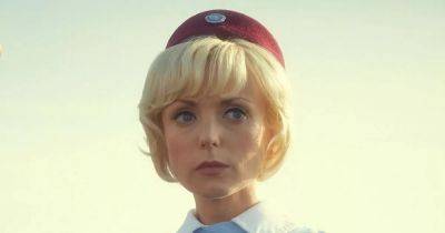 Call the Midwife star Helen George looks very different from Nurse Trixie as she transforms for new role - www.ok.co.uk - India - county Andrew - county Franklin - city Bangkok