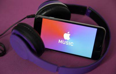 Apple Music announces higher royalties for music in spatial audio - www.nme.com - Britain