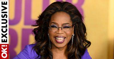 The one thing Oprah Winfrey does at the start and end of every day - www.ok.co.uk - state Mississippi - Houston