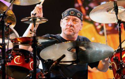 Rush drummer Neil Peart’s final book to be published this year - www.nme.com - USA - Santa Monica - county Ventura
