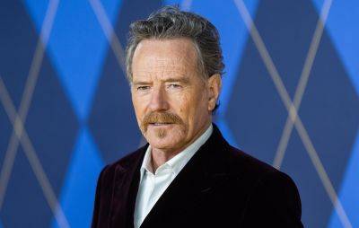Bryan Cranston tells ‘Breaking Bad’ fans to “let it go” - www.nme.com - county Bryan - city Albuquerque
