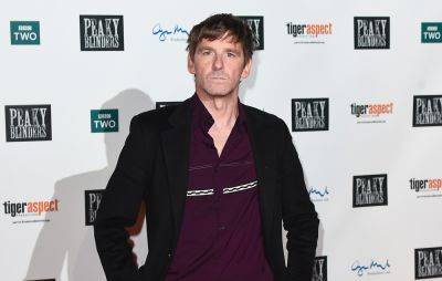 ‘Peaky Blinders’ star Paul Anderson fined for possession of drugs - www.nme.com - county Arthur - county Shelby