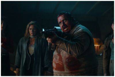 WTFilms Takes Int’l Rights To Nick Frost & Alicia Silverstone, Sundance Comedy-Horror ‘Krazy House’ - deadline.com - Russia - Netherlands - city Amsterdam - city Rotterdam