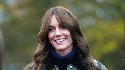 Kate Middleton Is Released From the Hospital After Two-Week Stay - www.glamour.com