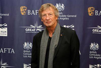 Nigel Lythgoe Hit With Second Sexual Assault Case In Less Than A Week, But It May Not Have Much Legal Punch - deadline.com - USA