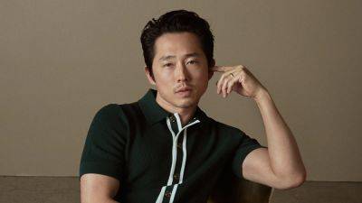Steven Yeun No Longer Involved in Marvel’s ‘Thunderbolts’ - variety.com - city Paper