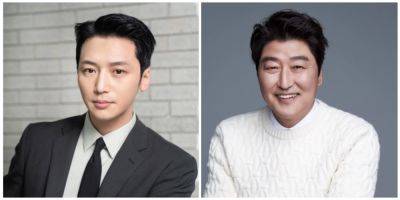 Disney+/Hulu Gears Up For Song Kang-ho Drama Series ‘Uncle Samsik’; Byun Yo-han Joins Cast - deadline.com - South Korea