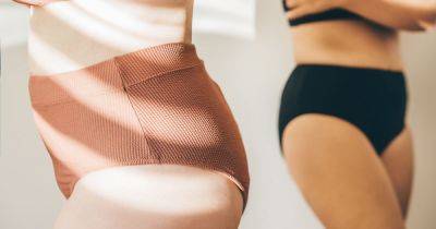 Here's the best underwear to wear while exercising to prevent chafing and sweating - www.ok.co.uk