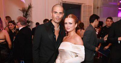 Maisie Smith and Max George spark split rumours after moving in together - www.ok.co.uk