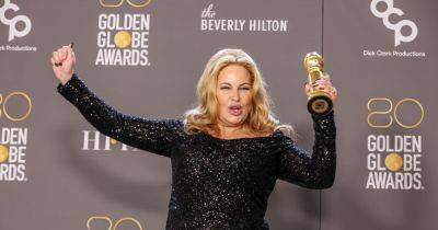 Golden Globes 2024: All you need to know including who's hosting and how to watch in the UK - www.ok.co.uk - Britain - Los Angeles - USA - Philippines