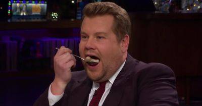 James Corden's huge net worth from Gavin and Stacey to US fame - www.ok.co.uk - Britain - Los Angeles - USA - Smith