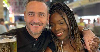 Will Mellor's life off screen including co-star wife as he returns to Coronation Street - www.ok.co.uk - Grenada