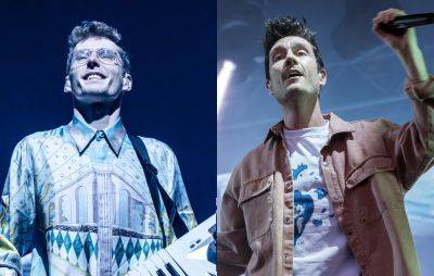 Listen to Lost Frequencies and Bastille’s soaring new collaboration ‘Head Down’ - www.nme.com - Britain - Belgium