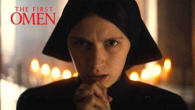 ‘First Omen’ Trailer: Nell Tiger Free Stars In A Supernatural Prequel To The Classic Horror Franchise - theplaylist.net