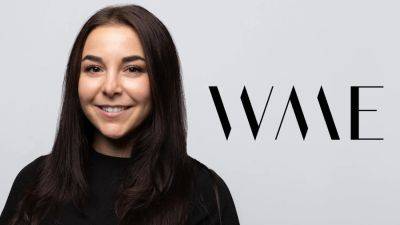 Allie Cohen Joins WME As Scripted TV Agent - deadline.com