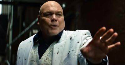 ‘Echo’: Vincent D’Onfrorio Talks The Evolution of The Kingpin From Netflix To Marvel’s Dark Disney+ Series - theplaylist.net