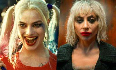 Margot Robbie Suggests She May Not Return To Harley Quinn & She’s OK With “Passing On” The Role To Lady Gaga - theplaylist.net