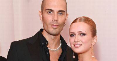Maisie Smith and Max George fuel 'split' rumours just two months after moving in together - www.dailyrecord.co.uk
