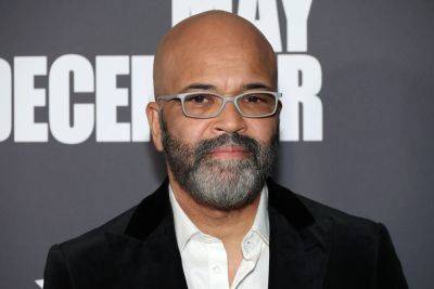 Jeffrey Wright Says Studio Hired a Replacement Actor to Dub Him After He Refused to Censor the N-Word in a Film: ‘Nah. That’s Not Happening’ - variety.com - USA