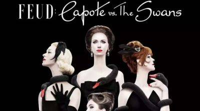 ‘Feud: Capote Vs. The Swans’ Review: Ryan Murphy’s FX Anthology Series Returns With Nuanced, Smart Edition - theplaylist.net