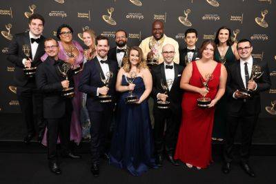 Late-Night Scribes Score Emmy Telecast Win As TV Academy Makes U-Turn To Include Key Writing Category In Primetime Awards On Fox - deadline.com