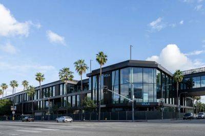 UCLA Acquires Westside Pavilion, Plans Research Park, Potential Performance Space - deadline.com - California - county Pacific - county Hudson