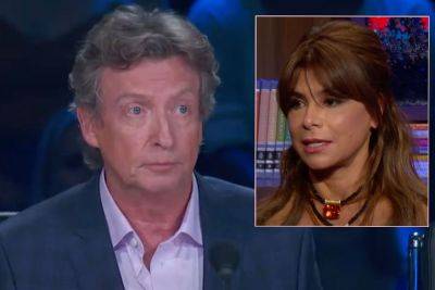 Nigel Lythgoe Now Being Investigated By Sony Amid Sexual Assault Lawsuits! - perezhilton.com - USA