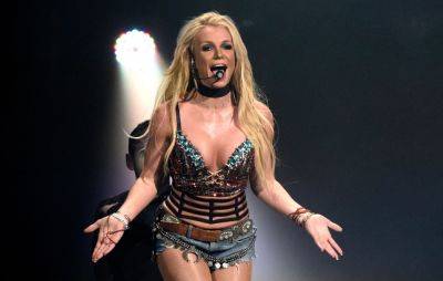 Britney Spears says she’ll “never return to the music industry” - www.nme.com - Italy