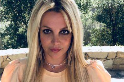 Britney Spears Denies New Album Is In Works - deadline.com