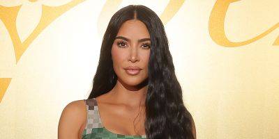 Kim Kardashian Shuts Down Iconic Mobile Game, Explains Her Decision - www.justjared.com - New York