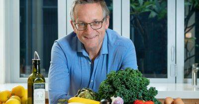 Michael Mosley names 'best' exercise to help build 'calorie burning' muscle - www.dailyrecord.co.uk