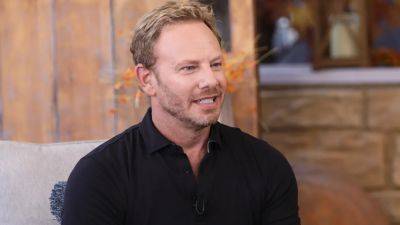 Ian Ziering latest celeb hit by Hollywood crime wave - www.foxnews.com - Los Angeles - Los Angeles - California - San Francisco - county Oakland - state Golden