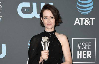 Claire Foy reveals director who was “very unkind” to her on first acting job - www.nme.com