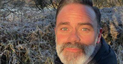 Coronation Street's Daniel Brocklebank declares adoration for co-star as fans rush to respond after 'hard to watch' scenes - www.manchestereveningnews.co.uk - Spain
