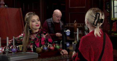 Coronation Street fans say 'what if' as they ponder shock Bethany and Daisy link - www.manchestereveningnews.co.uk